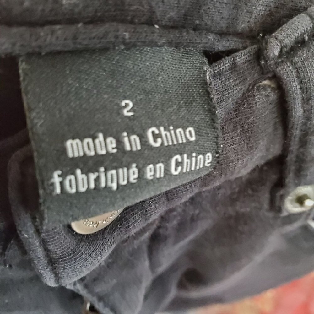 Calvin Klein Jeans Toddler Girl Size 2 - Picture 4 of 6